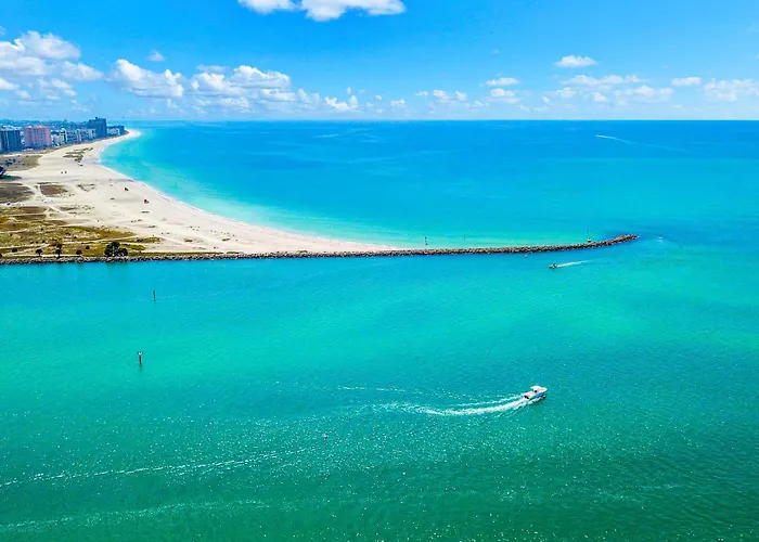 Pelican Pointe Clearwater Beach