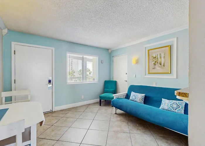 Pelican Pointe Clearwater Beach