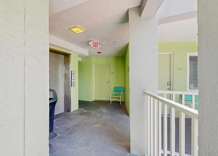 Hotel Pelican Pointe Clearwater Beach