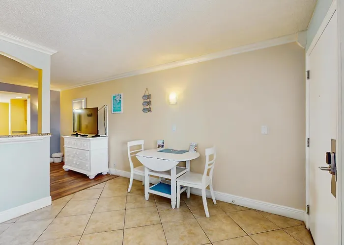 Pelican Pointe Clearwater Beach