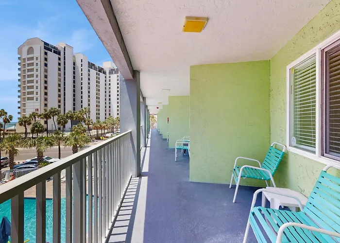Pelican Pointe Hotel Clearwater Beach