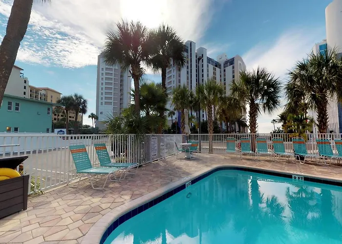 Pelican Pointe *