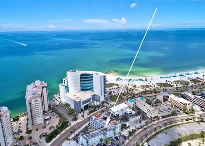 Pelican Pointe Clearwater Beach