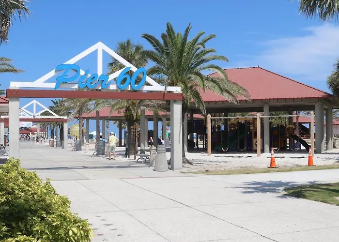 Pelican Pointe Hotel Clearwater Beach
