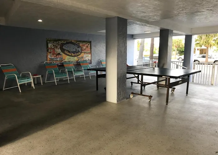 Hotel Pelican Pointe *
