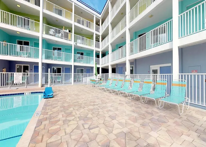 Pelican Pointe Clearwater Beach